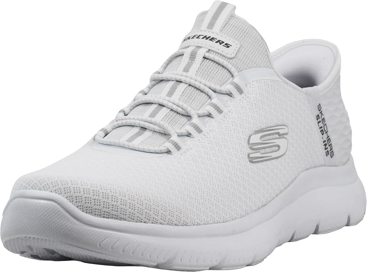 Skechers Herren Summits High Range Slip-InTurnschuhe