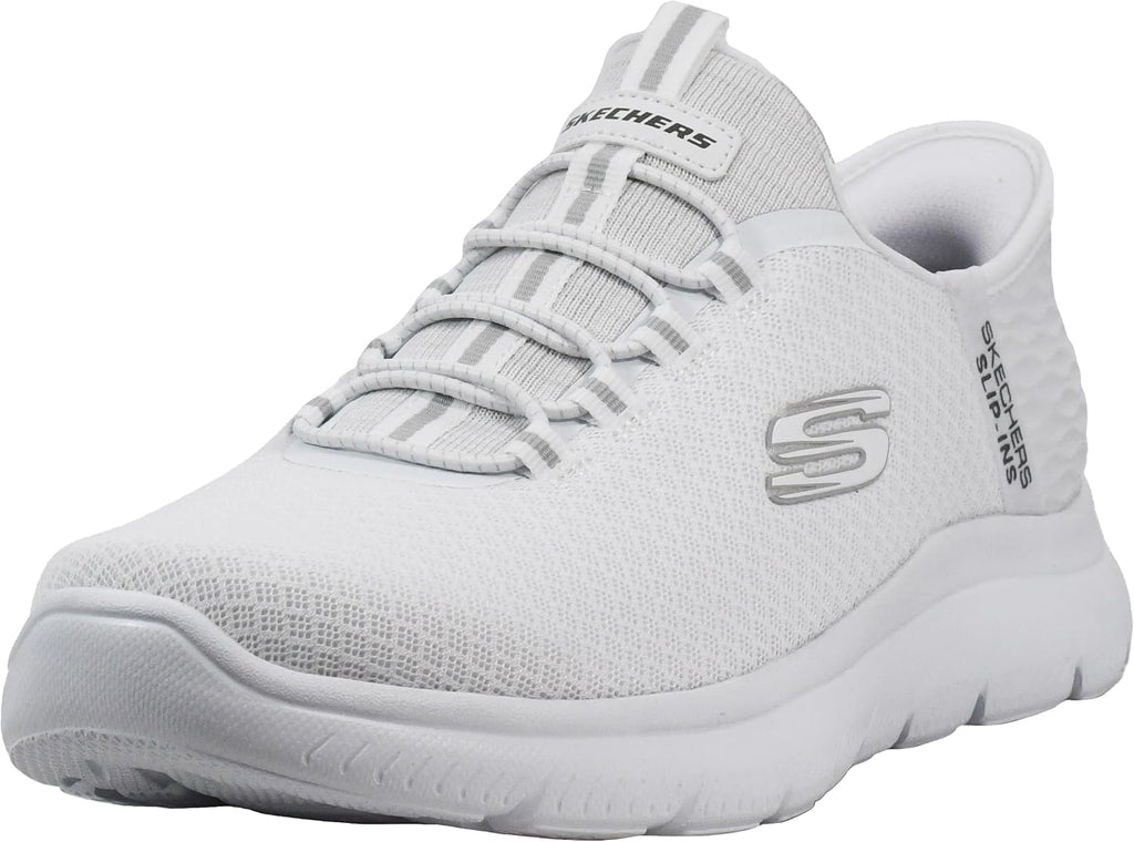 Skechers Herren Summits High Range Slip-InTurnschuhe