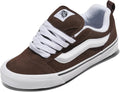 Vans Unisex Knu Skool Sneaker