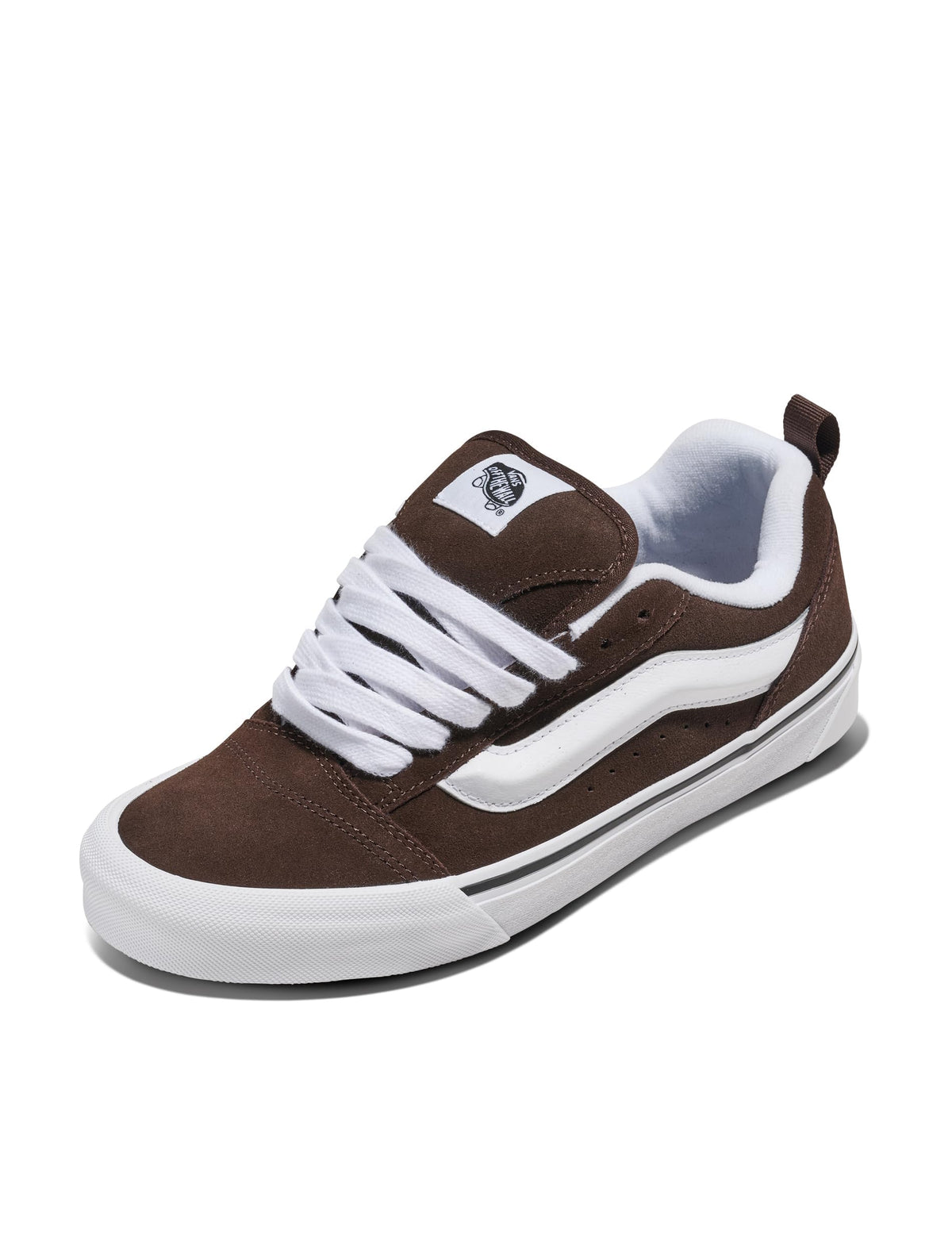 Vans Unisex Knu Skool Sneaker