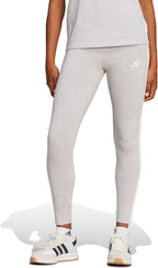 adidas Women's Essentials 3-Streifen Cotton Leggings