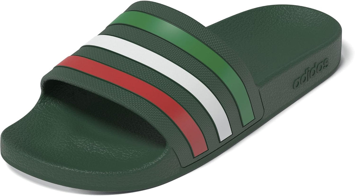 adidas Unisex Adilette Aqua SlidesRUTSCHEN