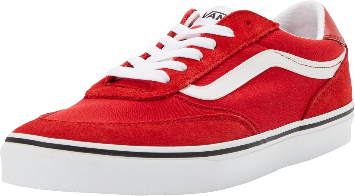 Vans Herren Brooklyn LS Turnschuhe