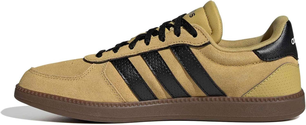 adidas Women's Breaknet Sleek Schuh