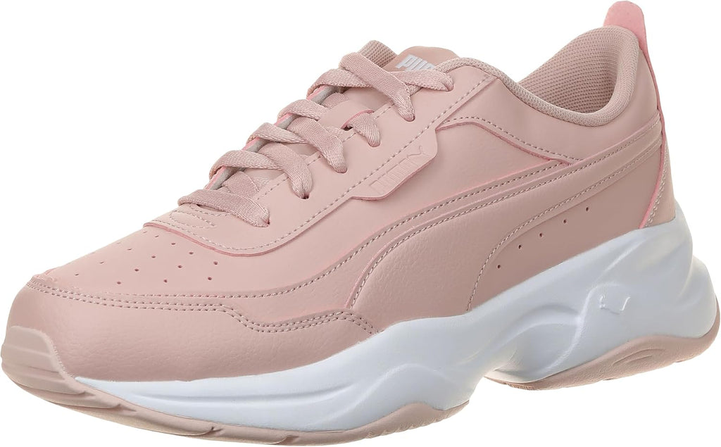 PUMA Damen Cilia Mode Sneakers, Basic Sneakers Damen