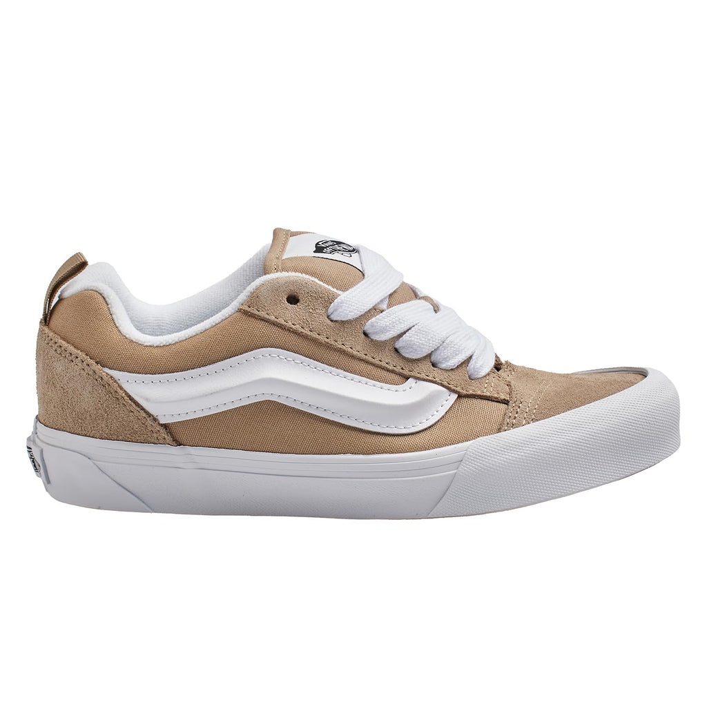 Vans Unisex Knu Skool Sneaker