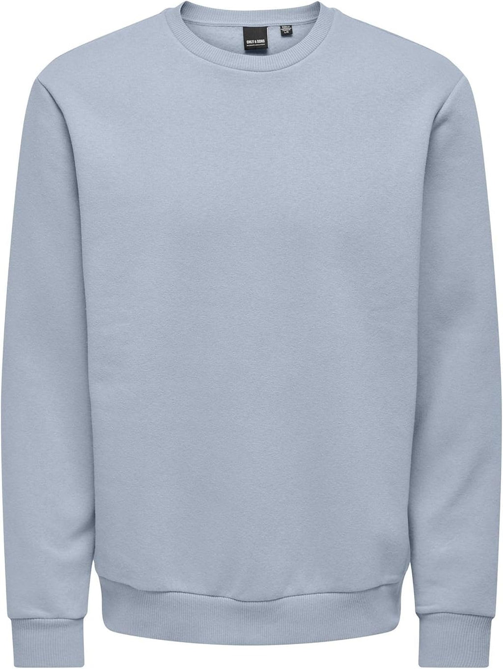 Only & Sons Herren Onsceres Crew Neck Noos Sweatshirt (1er Pack)
