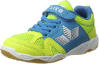 Lico Unisex Kinder Sport Vs Hallenturnschuhe
