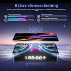 PRO14 MAX 4K Ultra HD Android 14.0 TV-box RK3528 4 GB RAM 64 GB ROM
