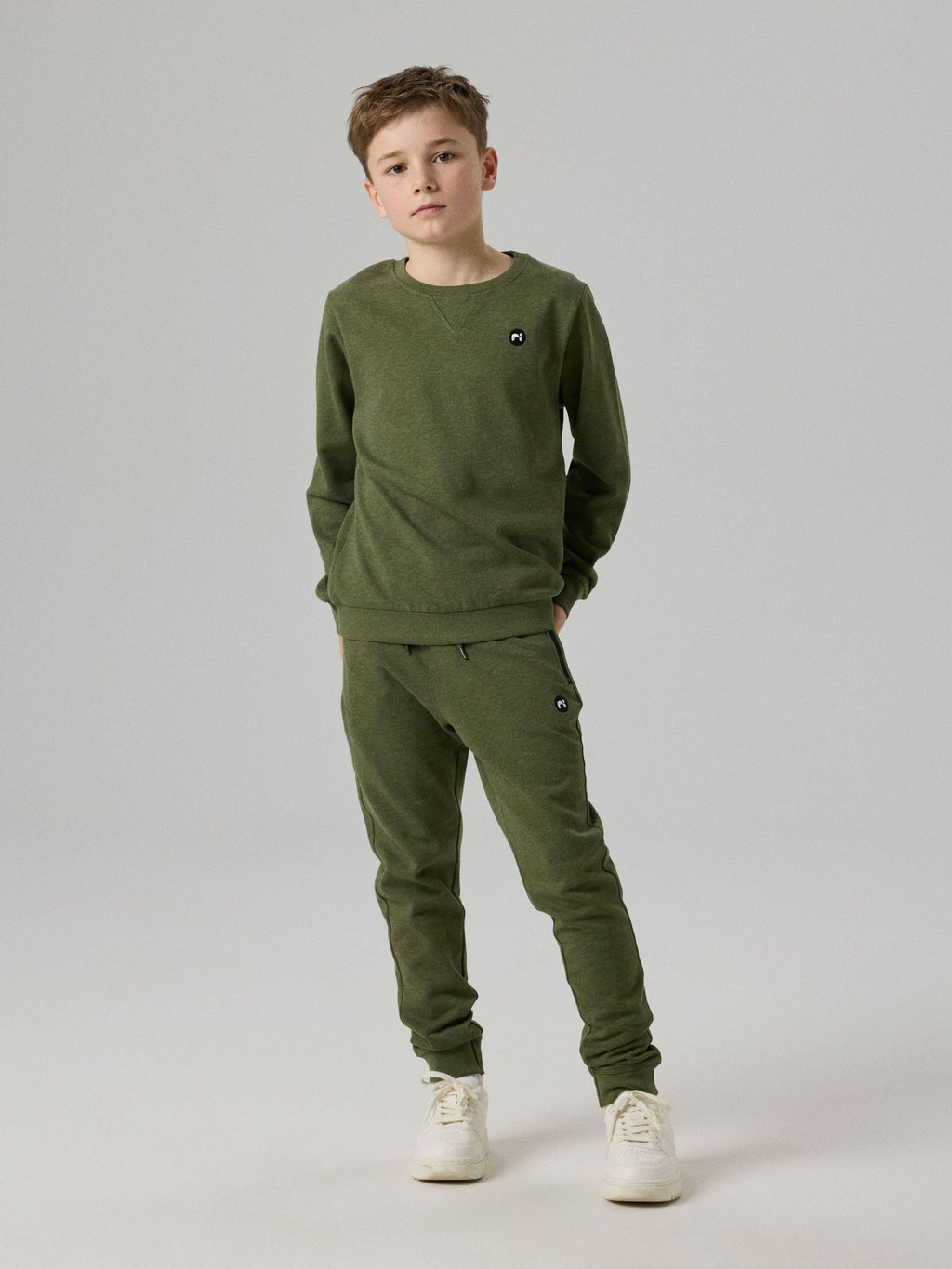 NAME IT Boy Jogginghose Regular Fit