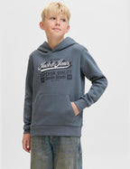JACK & JONES Kapuzenpullover Boys