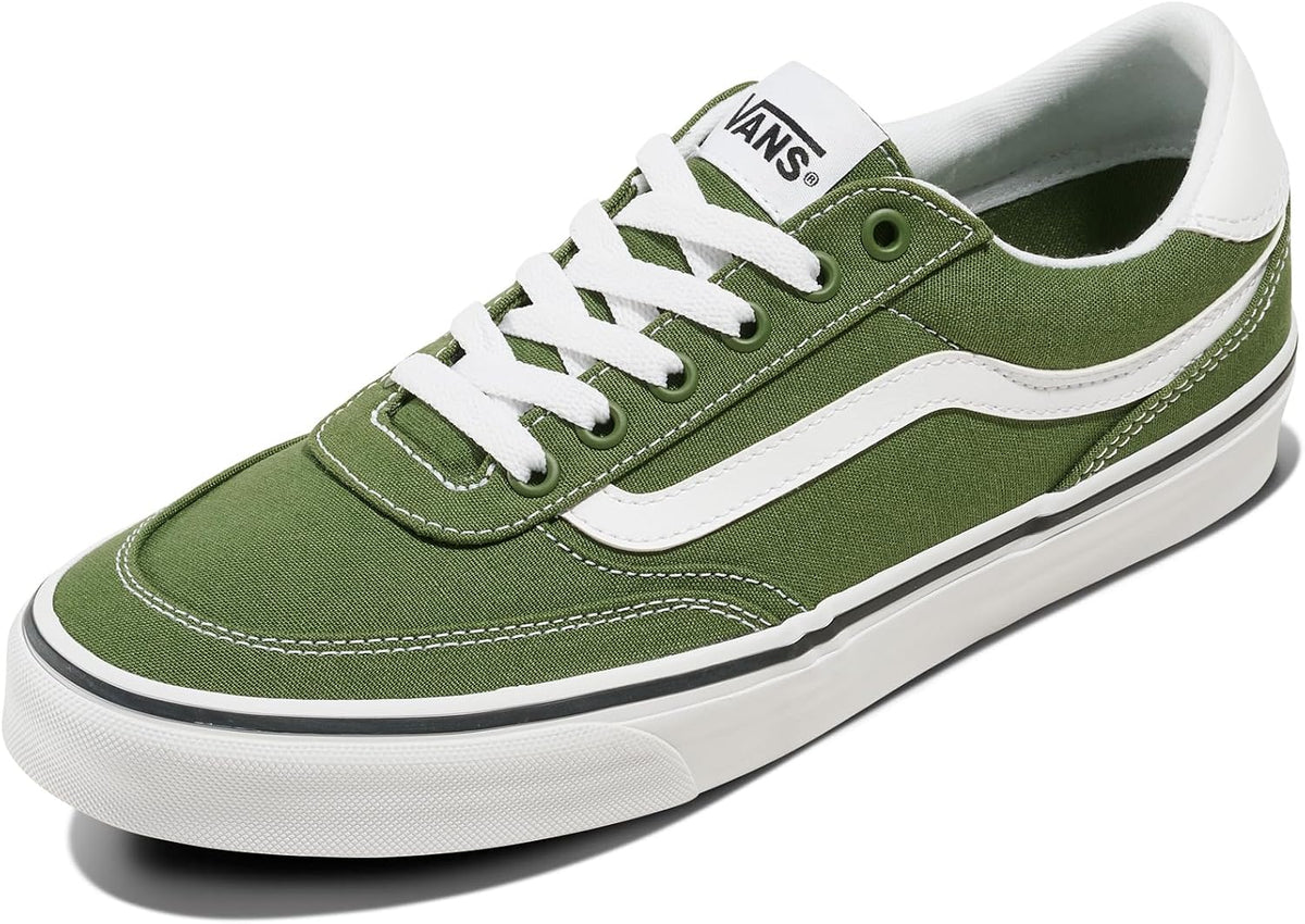 Vans Herren Brooklyn LS Turnschuhe