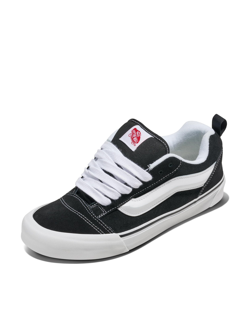 Vans Unisex Knu Skool Sneaker