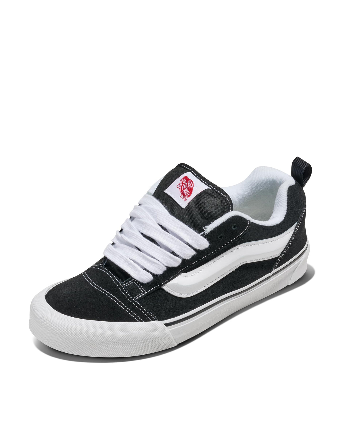 Vans Unisex Knu Skool Sneaker