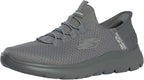 Skechers Herren Summits High Range Slip-InTurnschuhe