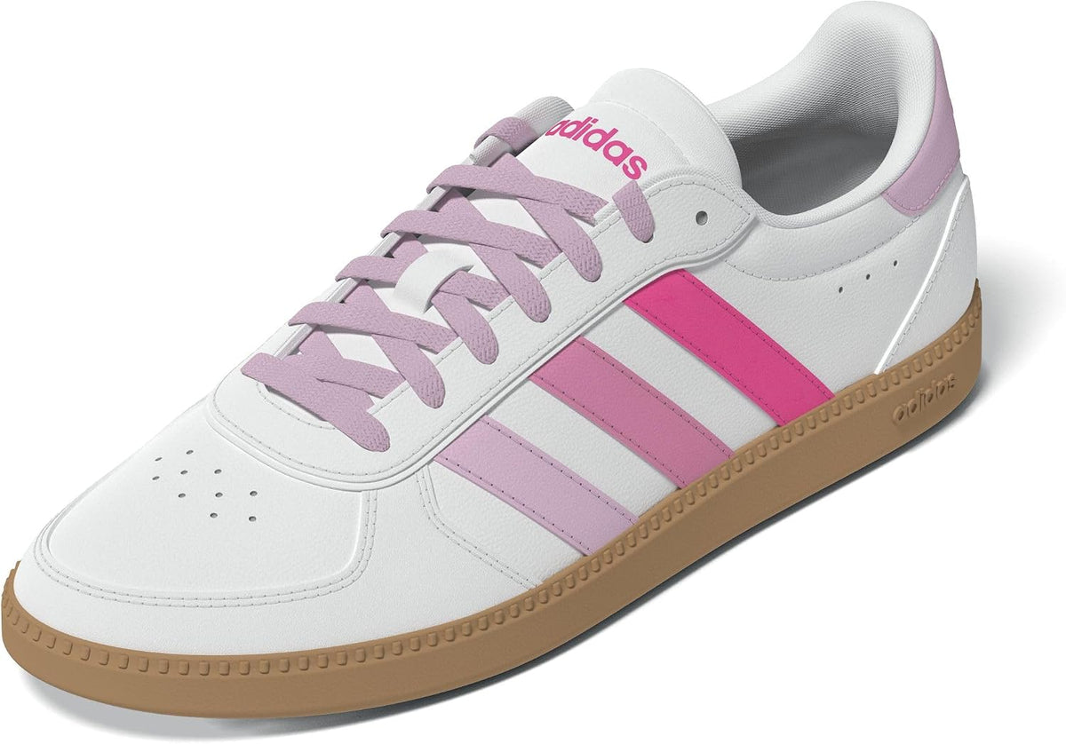 adidas Women's Breaknet Sleek Schuh
