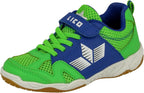 Lico Unisex Kinder Sport Vs Hallenturnschuhe