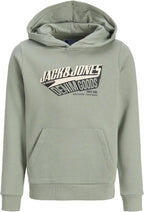 JACK & JONES Kapuzenpullover Boys