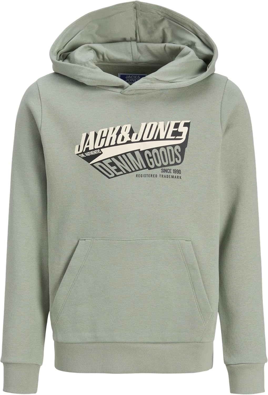 JACK & JONES Kapuzenpullover Boys