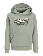 JACK & JONES Kapuzenpullover Boys