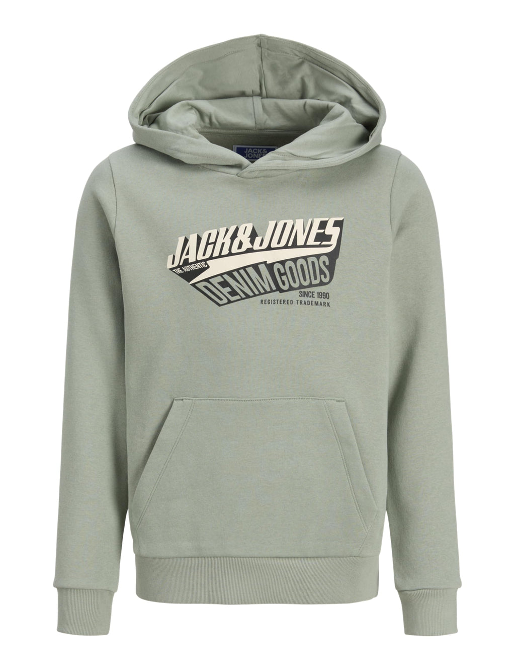 JACK & JONES Kapuzenpullover Boys