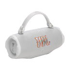 JBL Charge 6 - Portable Waterproof & DropProof Bluetooth Speaker (Blue)