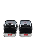 Vans Unisex Knu Skool Sneaker