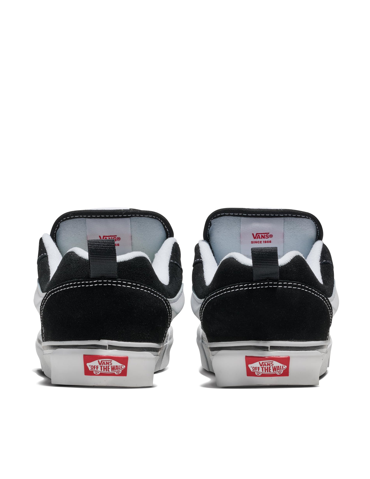 Vans Unisex Knu Skool Sneaker
