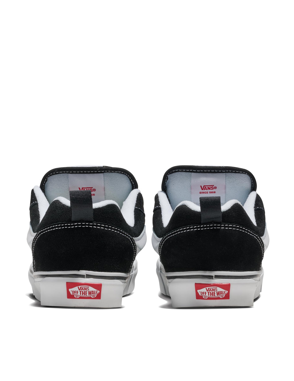 Vans Unisex Knu Skool Sneaker