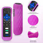 Universal for Samsung-Smart-TV-Remote-Control Replacement【Pack of 2】