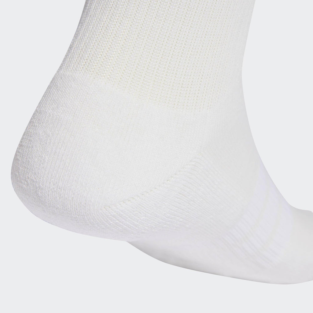 adidas Unisex Cushioned Crew Socks 6 Pair Pack Socken