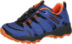 Lico Unisex Kinder Fremont Trekking- & Wanderhalbschuhe
