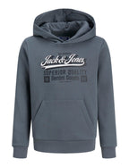 JACK & JONES Kapuzenpullover Boys