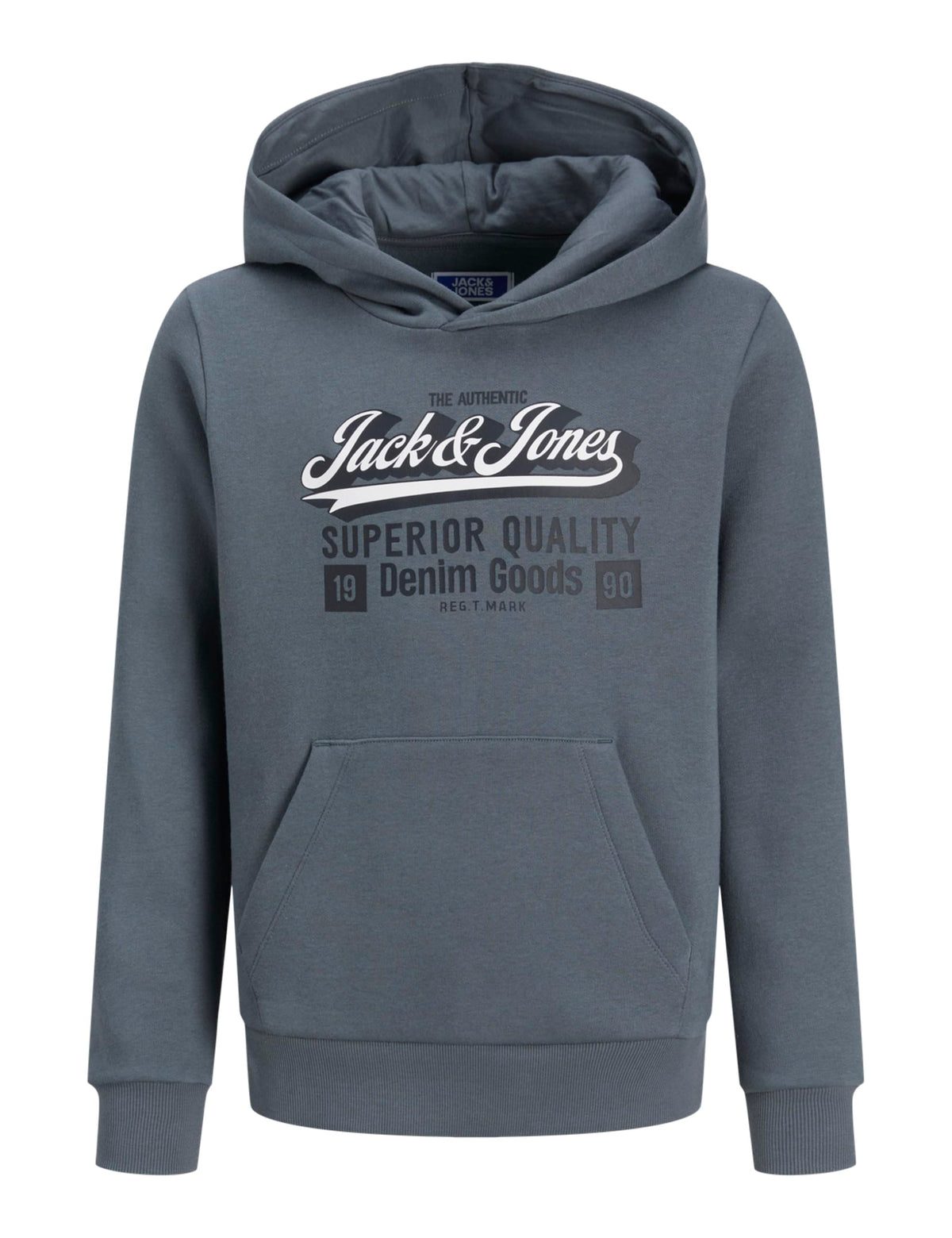 JACK & JONES Kapuzenpullover Boys