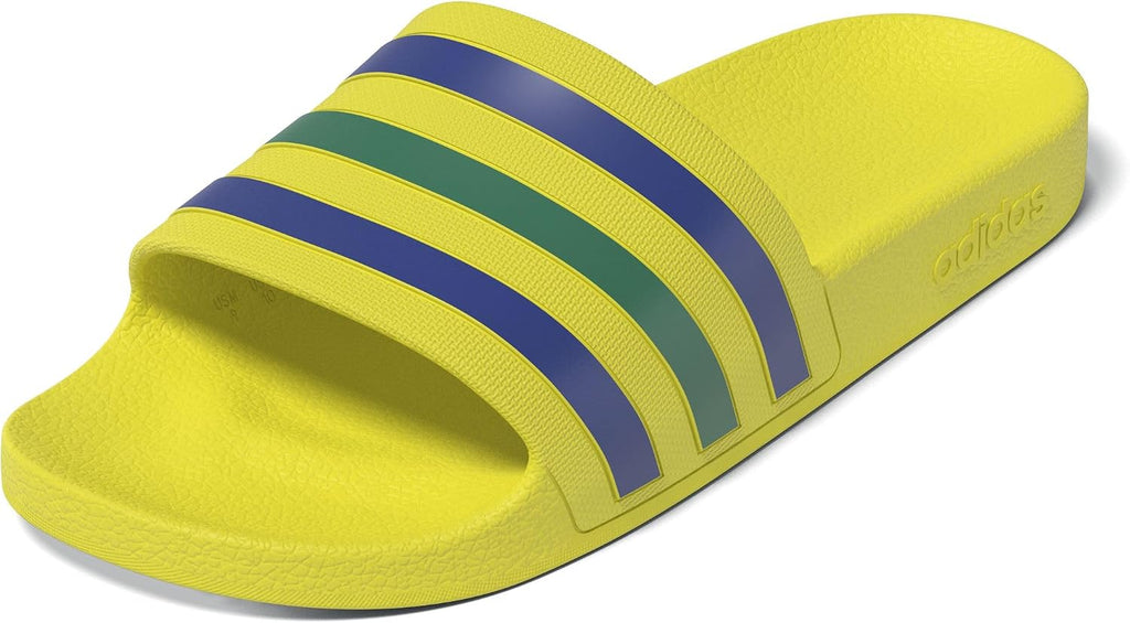 adidas Unisex Adilette Aqua SlidesRUTSCHEN