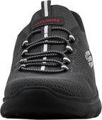 Skechers Herren Summits High Range Slip-InTurnschuhe