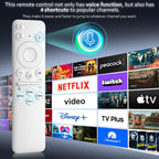Replacement Voice Remote for Samsung-TV-Remote Control Compatible for All Samsung with Voice Function Smart Curved Frame QLED LED LCD 8K 4K TVs