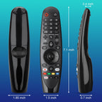Universal for Samsung-Smart-TV-Remote-Control Replacement【Pack of 2】