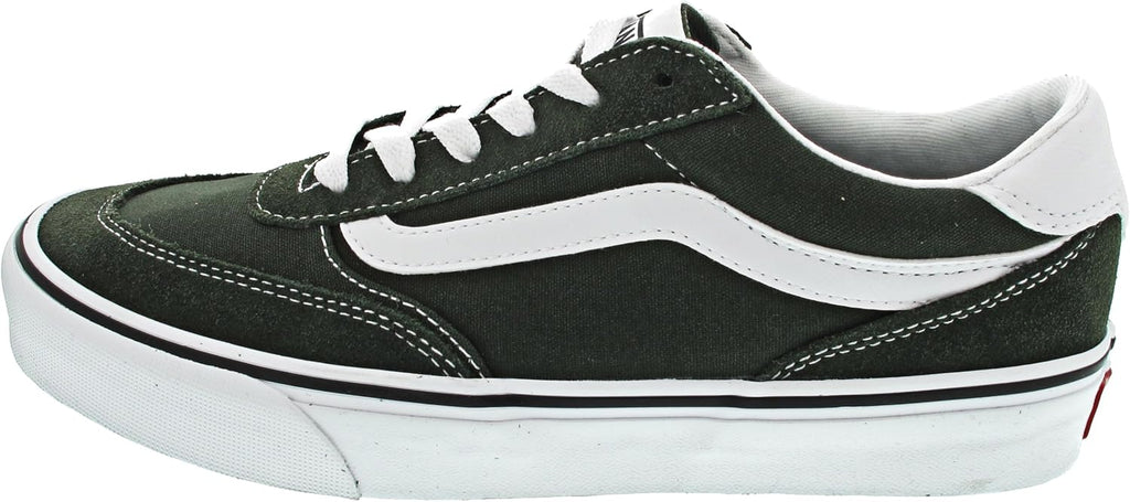 Vans Herren Brooklyn LS Turnschuhe
