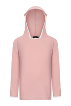 Melon UV Top Pink