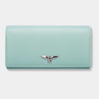 Cartera de Cuero para Mujer – Modelo Jasmine – IULIUS
