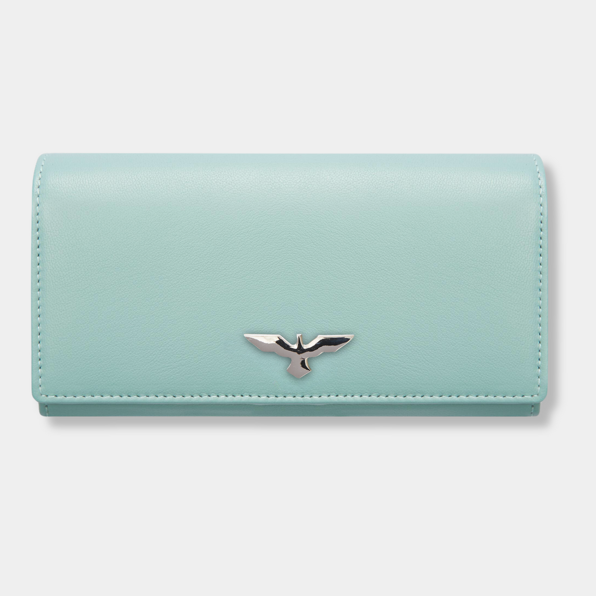 Cartera de Cuero para Mujer – Modelo Jasmine – IULIUS