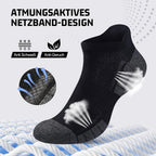 Sneaker Socken Herren Damen 10/20 Paar – Atmungsaktive Sportsocken