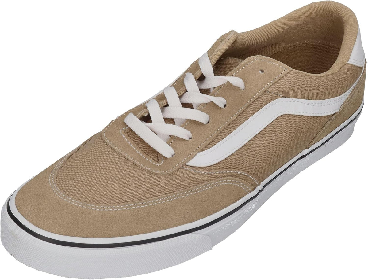 Vans Herren Brooklyn LS Turnschuhe