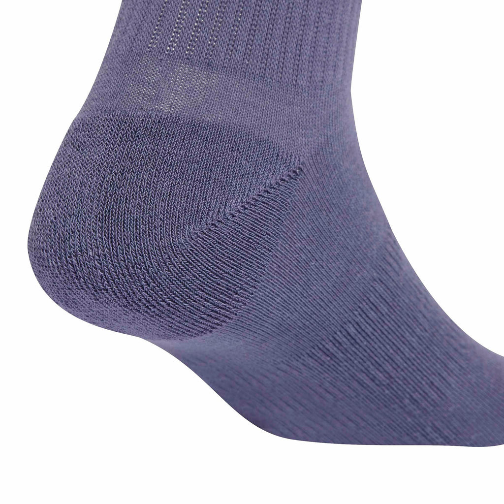 adidas Unisex Cushioned Crew Socks 6 Pair Pack Socken