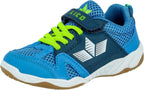 Lico Unisex Kinder Sport Vs Hallenturnschuhe