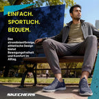 Skechers Herren Summits High Range Slip-InTurnschuhe