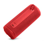 JBL Grip Portable Bluetooth Speaker, Waterproof, Ambient Light - Black