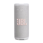 JBL Grip Portable Bluetooth Speaker, Waterproof, Ambient Light - Black