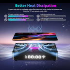 PRO14 MAX 4K Ultra HD Android 14.0 TV-box RK3528 4 GB RAM 64 GB ROM